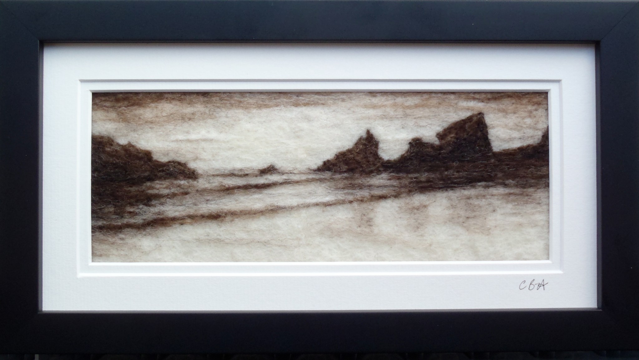 Fading Day, Bedruthan