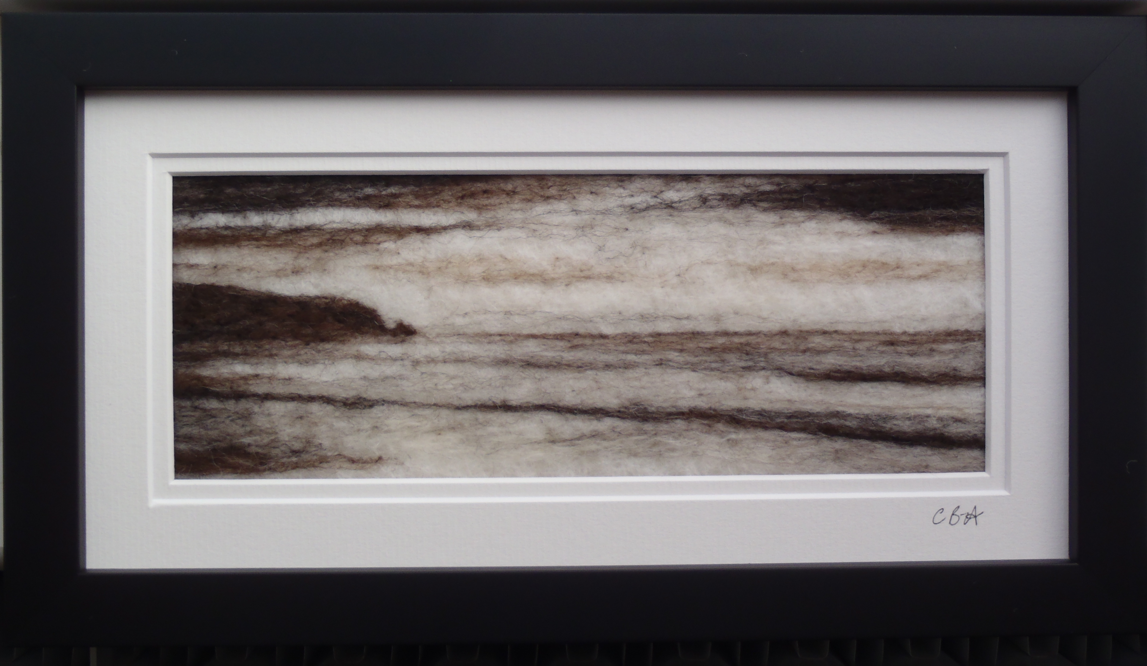 Day's End, Mawgan Porth